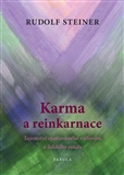 Karma a reinkarnace - Rudolf Steiner - Kliknutím na obrázek zavřete